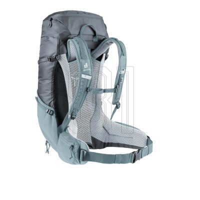 9. Deuter Futura 32L Rucksack 3400821-4409