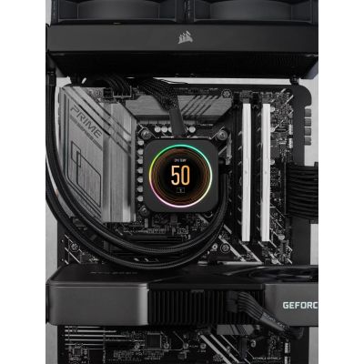 6. Corsair Vengeance Speichermodul 32 GB 2 x 16 GB DDR5 288-Pin DIMM