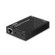 5. Lindy HDMI- und IR-over-IP-Extender – Empfänger, 1920 x 1080 Pixel, AV-Receiver, 150 m, kabelgebunden, HDCP