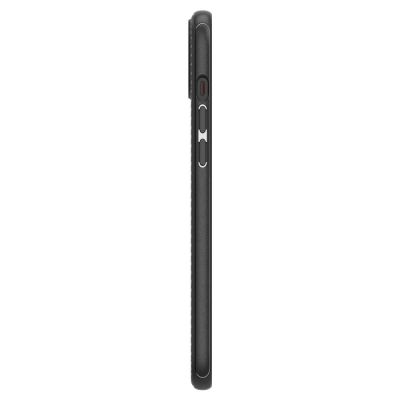 5. Spigen Mag Armor MagSafe-Hülle für iPhone 15 – Mattschwarz