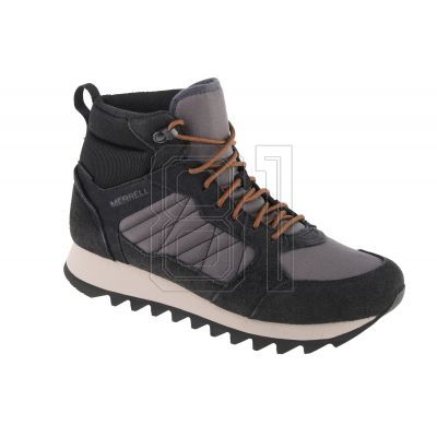 Merrell Alpine Sneaker Mid Plr Wp 2 M J004289 Schuhe