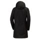 2. Helly Hansen Aden Langer Mantel W 62648 990