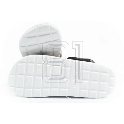 10. adidas Comfort Jr FY8856 Sandalen
