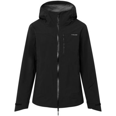 2. VIKING Trek Pro 2.5 Herrenjacke, Größe L, Schwarz