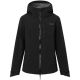 2. VIKING Trek Pro 2.5 Herrenjacke, Größe L, Schwarz