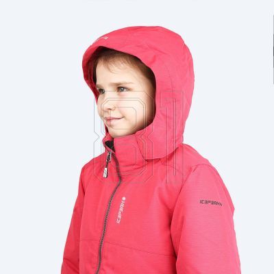 9. Icepeak Kelley Junior 4 Jacke 50014 588L