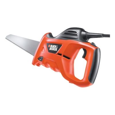 10. Scorpion KS880EC-QS BLACK+DECKER Kettensäge