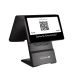 2. Olympia T400K All-in-One 39,6 cm (15,6") Touchscreen Schwarz