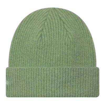 2. New Era Damen Wide Cuff Beanie New York Yankees Mütze 60915807 Grün One size