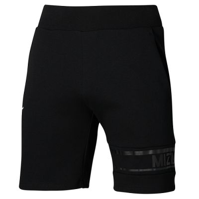 5. Mizuno Graphic Half Pant M K2GDA00109