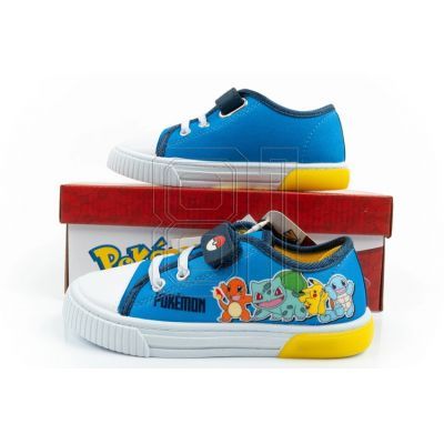 16. Leomil Pokemon Jr PO003309 Schuhe