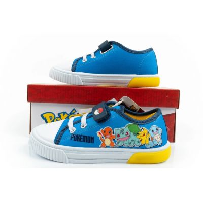 16. Leomil Pokemon Jr PO003309 Schuhe