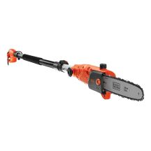800W PS7525 BLACK DECKER Kettensäge