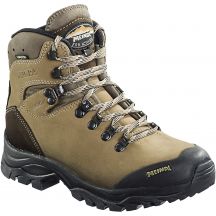 Damen Kansas Lady GTX wasserdichte Trekkingschuhe mit GORE-TEX beige (2891/10)