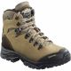 Damen Kansas Lady GTX wasserdichte Trekkingschuhe mit GORE-TEX beige (2891/10)