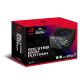 26. ASUS ROG STRIX-850P-GAMING-E Netzteilmodul 850 W 20+4 Pin ATX Schwarz
