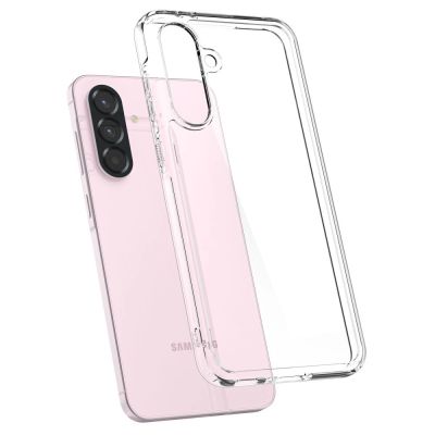 8. Spigen Ultra Hybrid Case für Samsung Galaxy A56 5G - Transparent