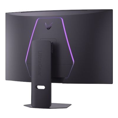 2. LG 37G800A-B Computermonitor 94 cm (37") 3840 x 2160 px 4K Ultra HD Schwarz