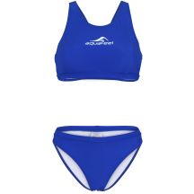 Mädchen-Bikini Aqufeel Racerback