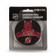 21. Inglasco NHL Maskottchen-Hockeypuck 510AN001901