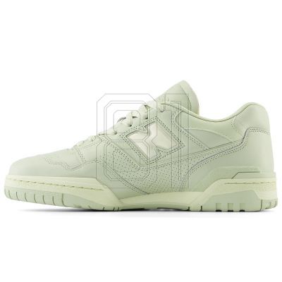 2. New Balance Unisex BB550MCC Schuhe