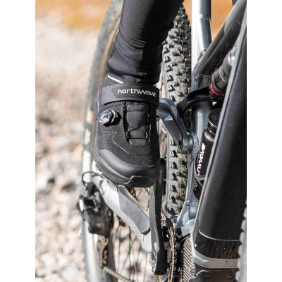 3. Fahrradschuhe NORTHWAVE Magma X Plus