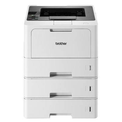 12. Brother HL-L5210DNTT 1200 x 1200 DPI A4 Laserdrucker