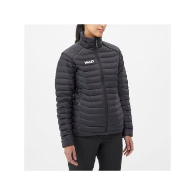 3. MILLET Evole Light 700 Jkt W Damenjacke Schwarz