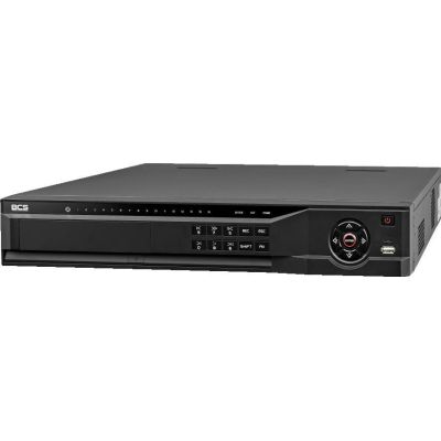 16-Kanal-IP-Recorder BCS-L-NVR1604-A-4K-16P