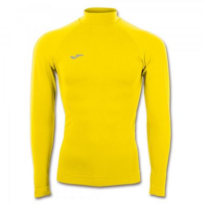 Joma Brama Classic Seamless T-Shirt L/S 101650.900