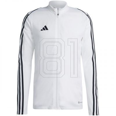 7. Adidas Tiro 23 League Training Track Top M HS3501 Sweatshirt