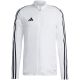 7. Adidas Tiro 23 League Training Track Top M HS3501 Sweatshirt