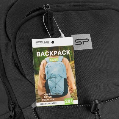 7. Spokey KOBE SPK-944017 Rucksack