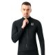 3. Rockbros TLWT001 ROAD TO SKY winddichtes, isoliertes Radtrikot, Größe M, schwarz