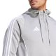 16. Adidas Tiro 24 Training Hooded M IR7551 Sweatshirt