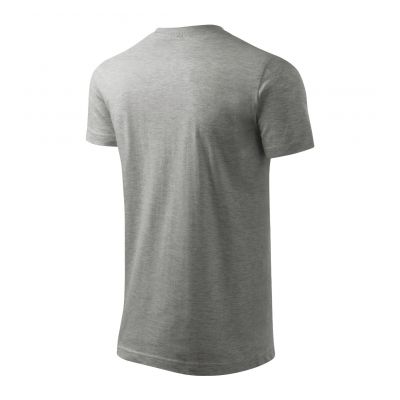 2. Adler Heavy New U T-Shirt MLI-13712