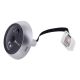 8. EZVIZ DP2C 2MP Video-Türsprechanlage 10,9 cm (4,3 Zoll), Silber