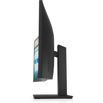 7. HP P34hc G4 Computermonitor 86,4 cm (34") 3440 x 1440 px Quad HD LED Schwarz