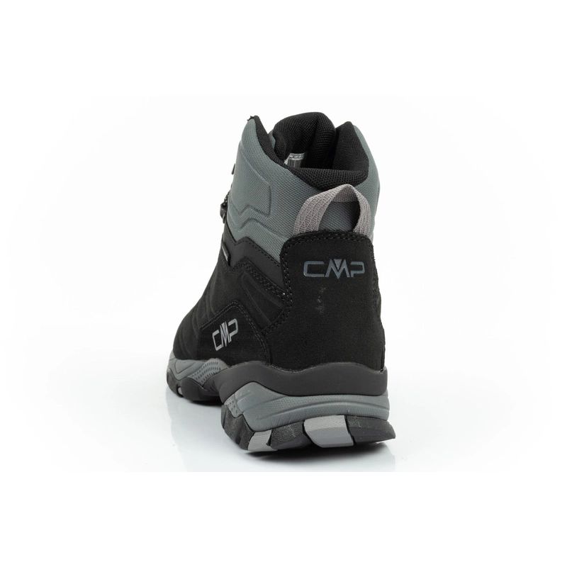 33. CMP Melnick M 3Q18587 U901 Trekkingschuhe