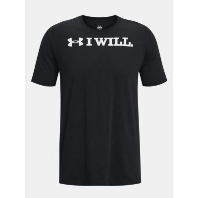 10. Under Armour T-Shirt M 1379023-001