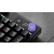 6. Logitech G G316 X 98 Gaming-Tastatur USB QWERTZ Englisch Schwarz