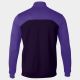 2. Joma Winner II Sweatshirtjacke mit durchgehendem Reißverschluss 102656.550