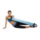 17. Pilatesband mit Griffen BB 2350