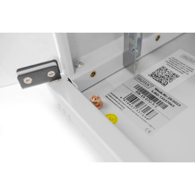 19. DIGITUS Professional Compact Series DN-19 07-US-1 Schrank 7U