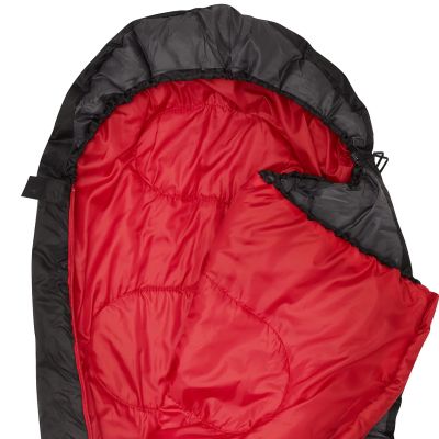 3. Campus Kjerag 250 Rechts Schlafsack CUP702123200
