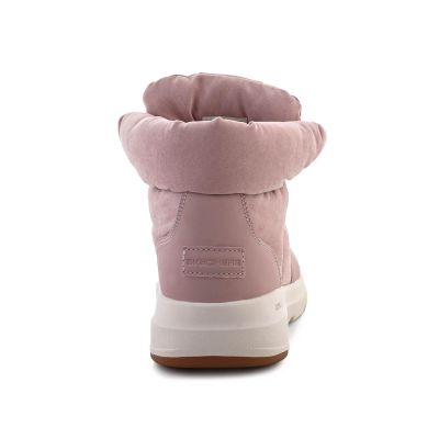 10. Skechers Glacial Ultra - Trend Up W 144194-MVE Schuhe