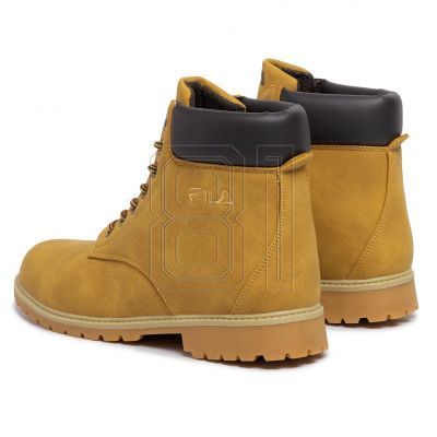 5. Fila Maverick Mid M FFM0148.70010 Schuhe