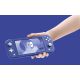 5. Nintendo Switch Lite Blau 10006728 Konsole