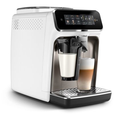 3. PHILIPS EP3343/90 Espressomaschine