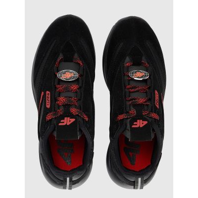 8. Jungen-Sportschuhe 4F 4FJRSS25FSPOM182-20S